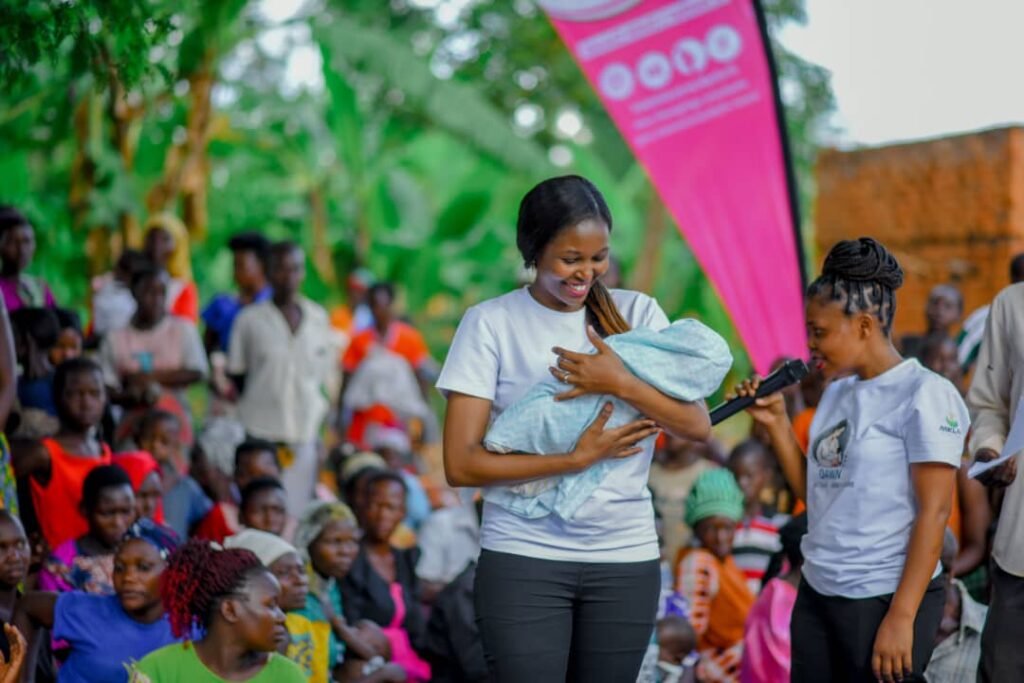 DAWN Mother-baby care DAWN Mother-baby care
